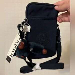 Kipling Tally Crossbody Phone Bag
